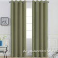 Sage Blackout Curtains 84 Zoll lang